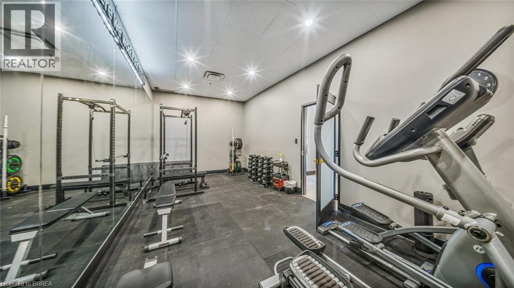 265 King George Road Unit# 115, Brantford, Ontario  N3R 6Y1 - Photo 33 - 40783818