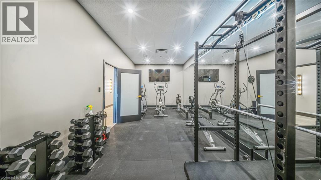 265 King George Road Unit# 115, Brantford, Ontario  N3R 6Y1 - Photo 34 - 40783818