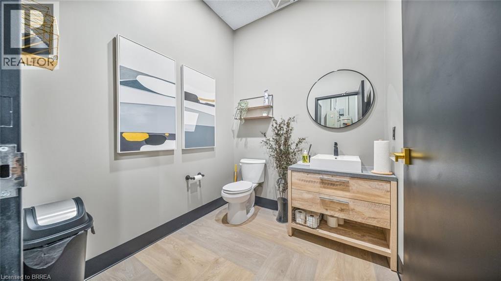 265 King George Road Unit# 115, Brantford, Ontario  N3R 6Y1 - Photo 36 - 40783818