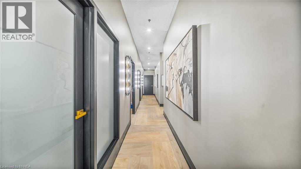 265 King George Road Unit# 115, Brantford, Ontario  N3R 6Y1 - Photo 38 - 40783818