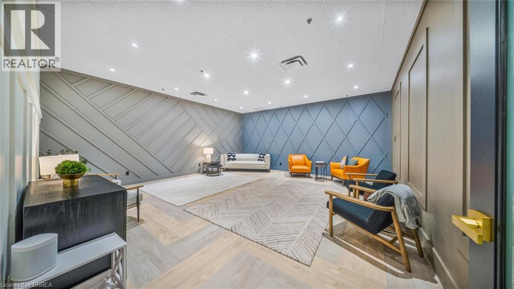 265 King George Road Unit# 115, Brantford, Ontario  N3R 6Y1 - Photo 40 - 40783818