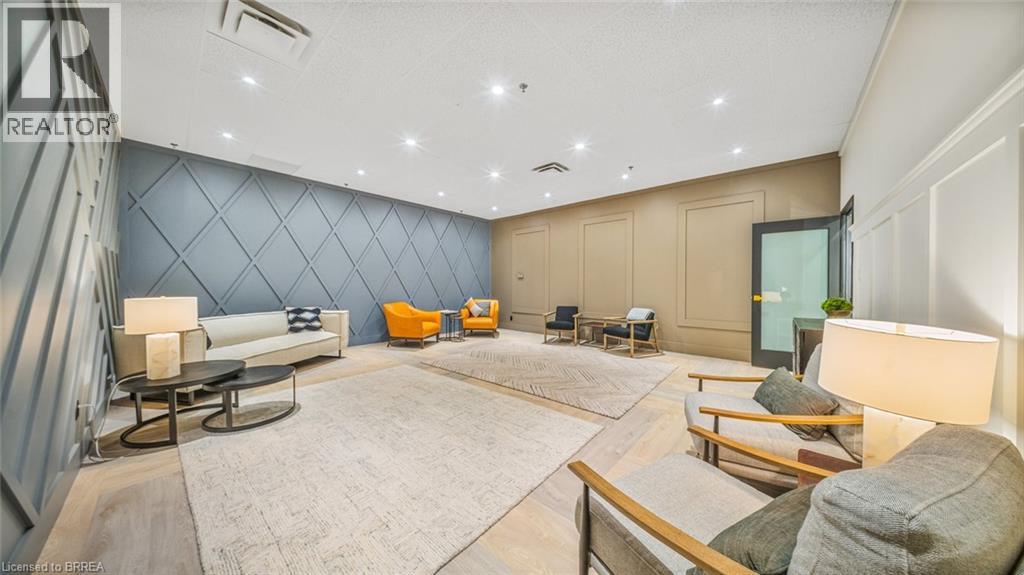 265 King George Road Unit# 115, Brantford, Ontario  N3R 6Y1 - Photo 41 - 40783818