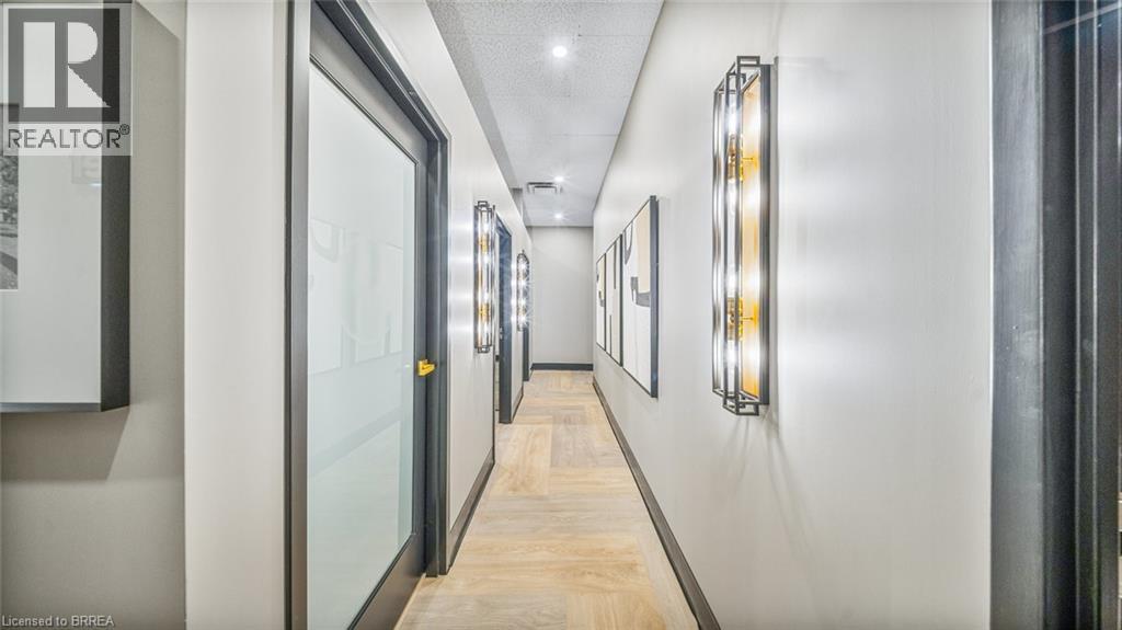 265 King George Road Unit# 115, Brantford, Ontario  N3R 6Y1 - Photo 44 - 40783818