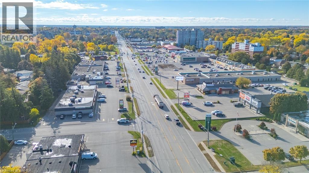 265 King George Road Unit# 115, Brantford, Ontario  N3R 6Y1 - Photo 46 - 40783818