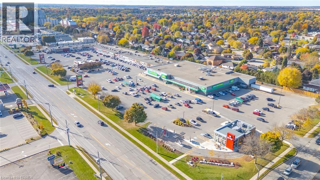 265 King George Road Unit# 115, Brantford, Ontario  N3R 6Y1 - Photo 47 - 40783818