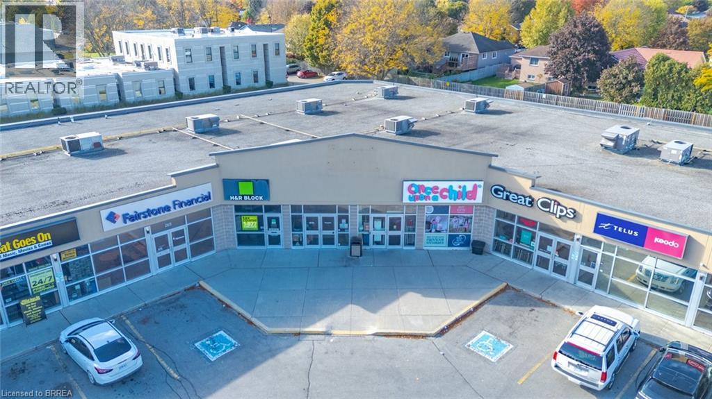 265 King George Road Unit# 115, Brantford, Ontario  N3R 6Y1 - Photo 7 - 40783818