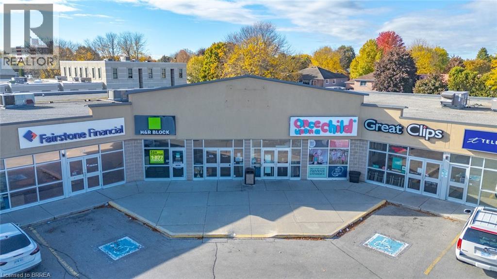 265 King George Road Unit# 115, Brantford, Ontario  N3R 6Y1 - Photo 8 - 40783818