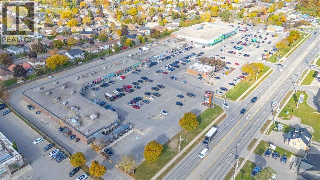 265 King George Road Unit# 115, Brantford, Ontario  N3R 6Y1 - Photo 9 - 40783818