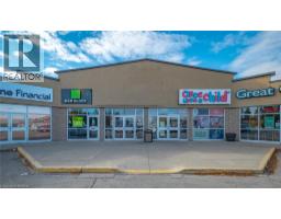 265 KING GEORGE Road Unit# 115, Brantford, Ontario