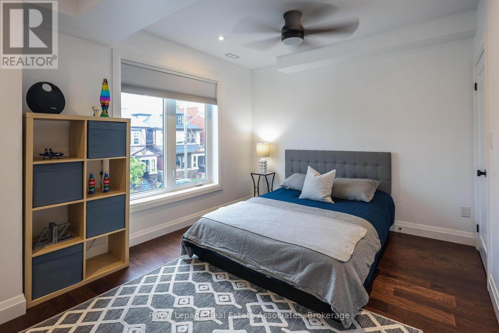 211 John Street N, Hamilton (Beasley), Ontario  L8L 4P4 - Photo 28 - X12490272