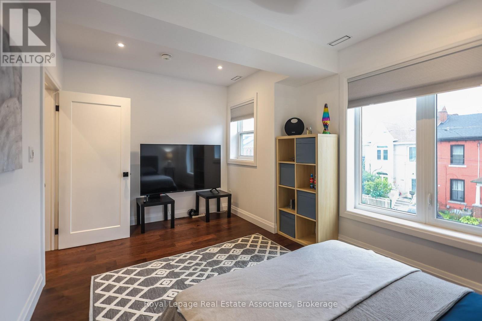 211 John Street N, Hamilton (Beasley), Ontario  L8L 4P4 - Photo 29 - X12490272