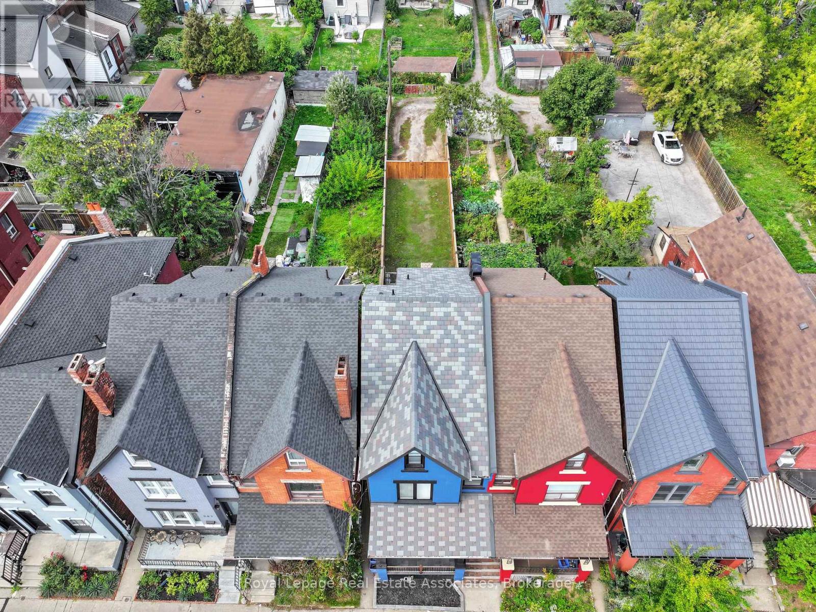 211 John Street N, Hamilton (Beasley), Ontario  L8L 4P4 - Photo 38 - X12490272