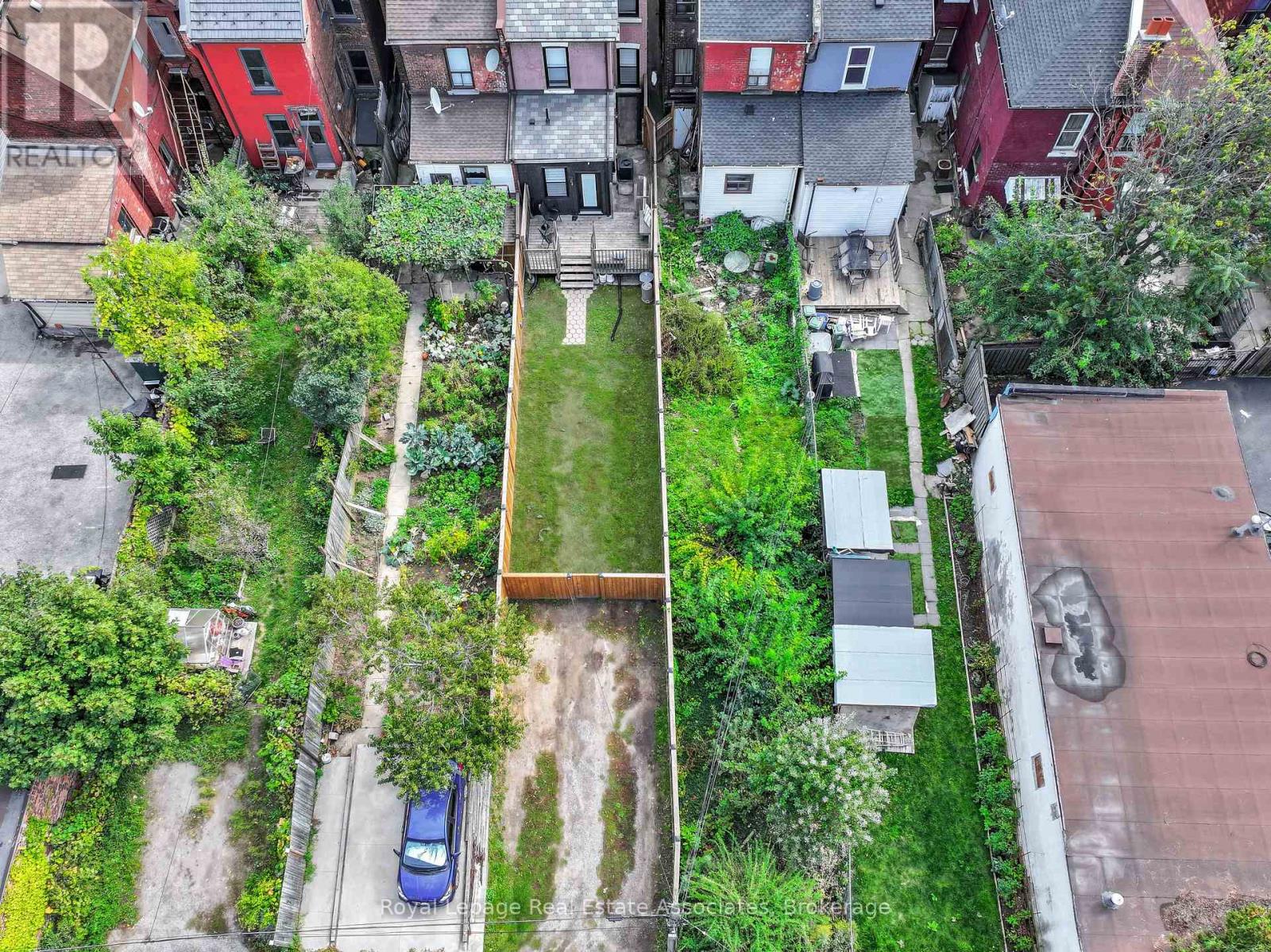 211 John Street N, Hamilton (Beasley), Ontario  L8L 4P4 - Photo 39 - X12490272