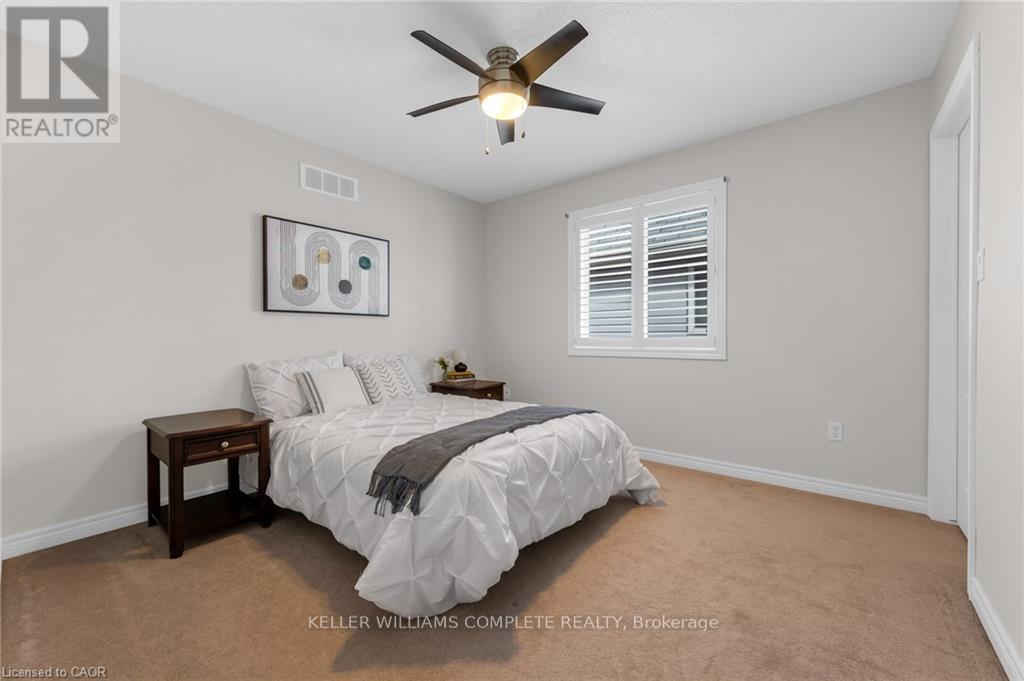 114 Armour Crescent, Hamilton, Ontario  L9K 1R9 - Photo 17 - X12490420