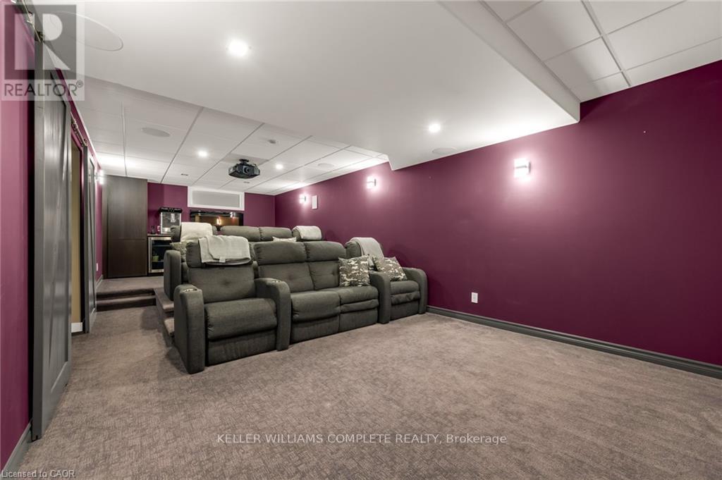 114 Armour Crescent, Hamilton, Ontario  L9K 1R9 - Photo 18 - X12490420