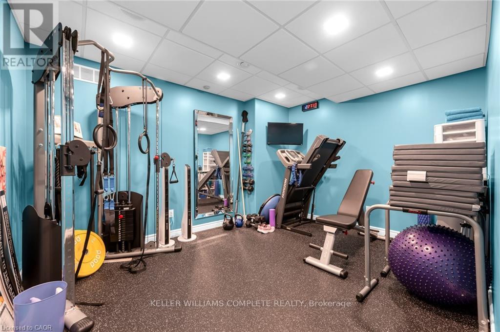 114 Armour Crescent, Hamilton, Ontario  L9K 1R9 - Photo 21 - X12490420