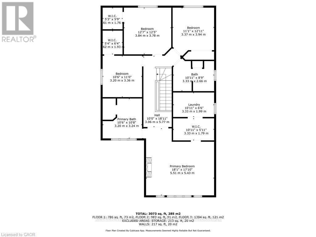 114 Armour Crescent, Hamilton, Ontario  L9K 1R9 - Photo 26 - X12490420