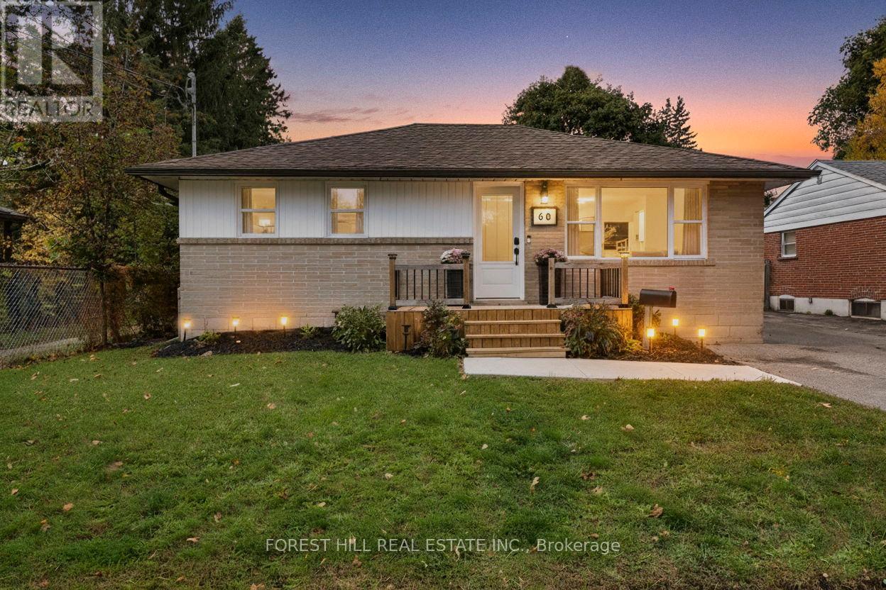 68 Cassino Avenue, Guelph, Ontario  N1E 2J3 - Photo 2 - X12490426