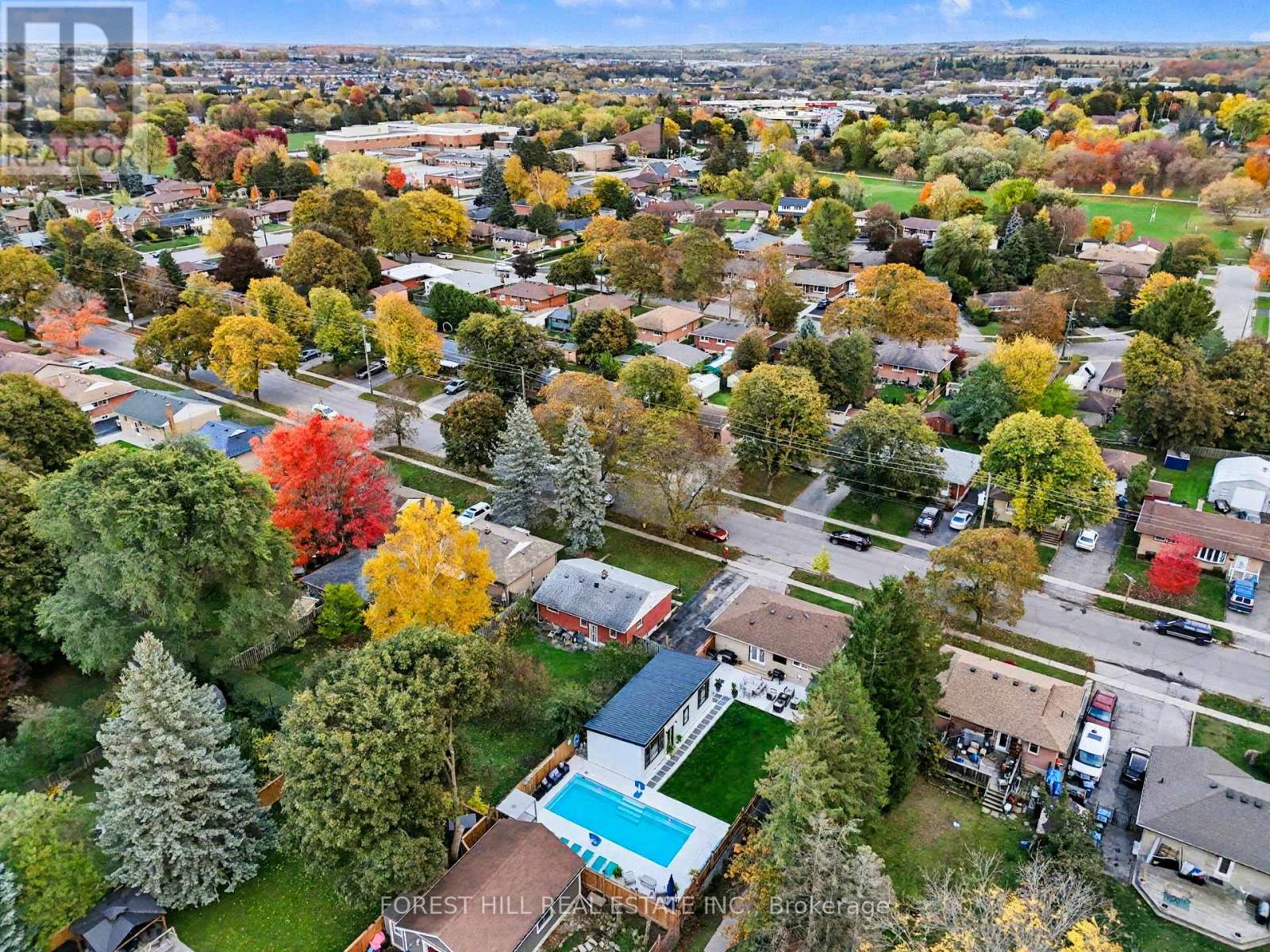 68 Cassino Avenue, Guelph, Ontario  N1E 2J3 - Photo 35 - X12490426