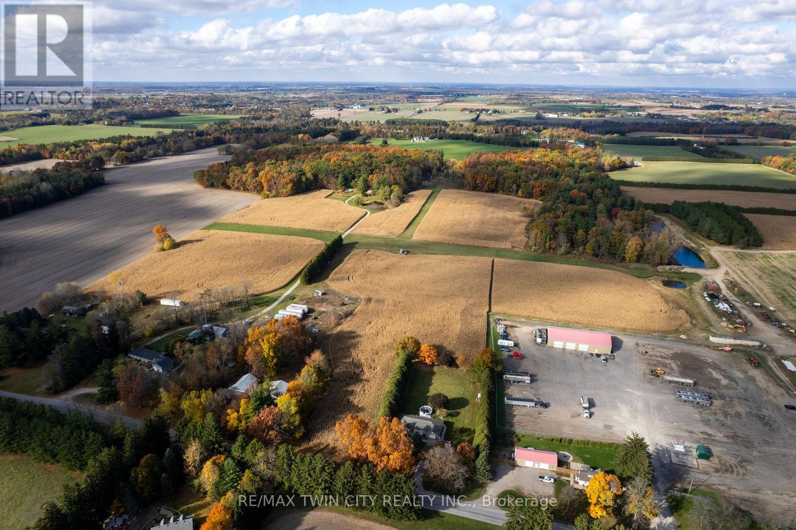 281 Conc 2 Townsend, Norfolk, Ontario  N0E 1R0 - Photo 2 - X12490436