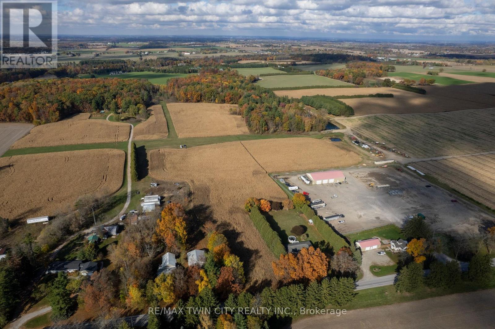 281 Conc 2 Townsend, Norfolk, Ontario  N0E 1R0 - Photo 4 - X12490436