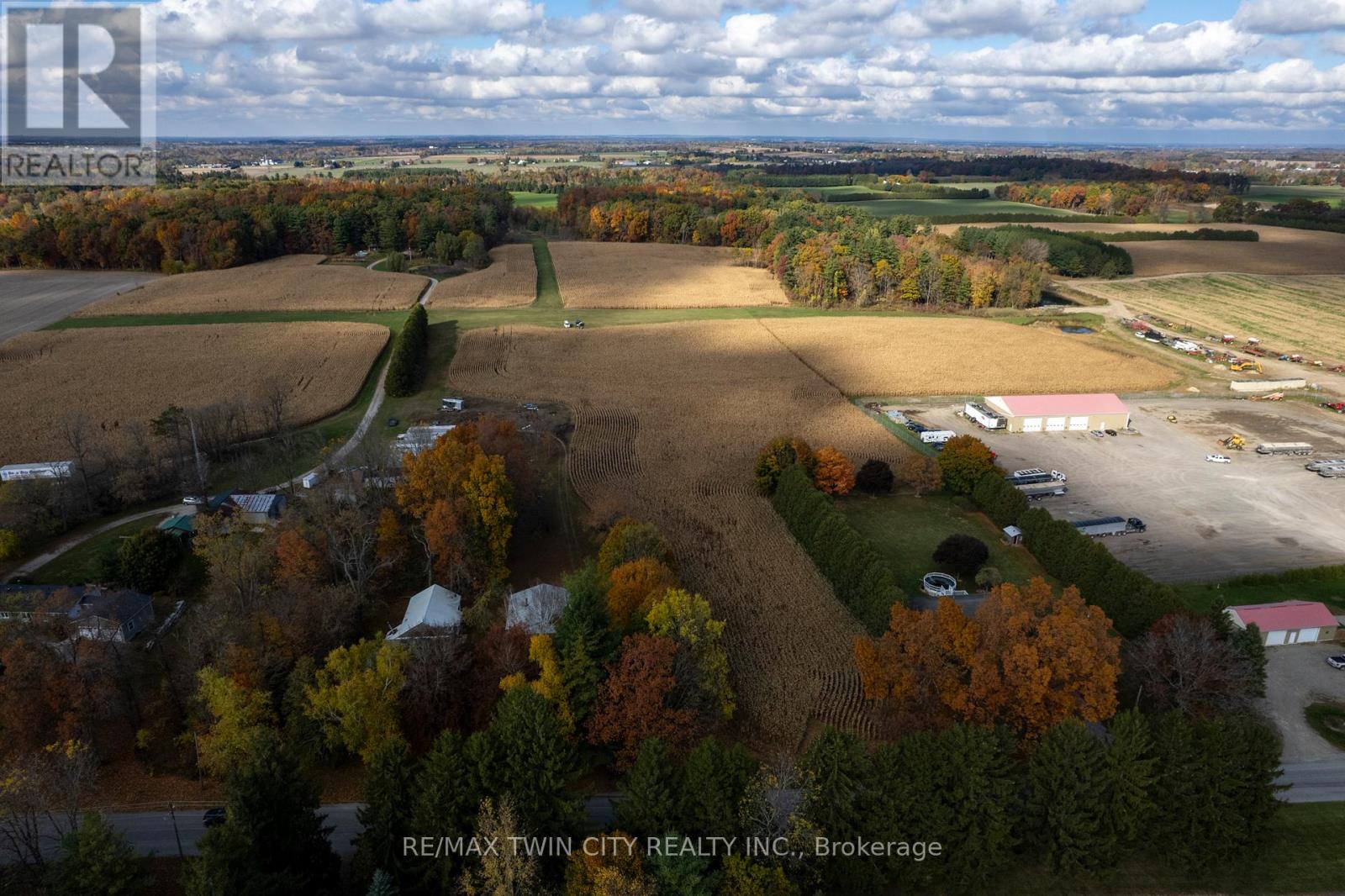 281 Conc 2 Townsend, Norfolk, Ontario  N0E 1R0 - Photo 7 - X12490436