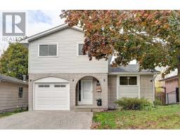 39 SOUTHWOOD DRIVE, Kitchener, Ontario