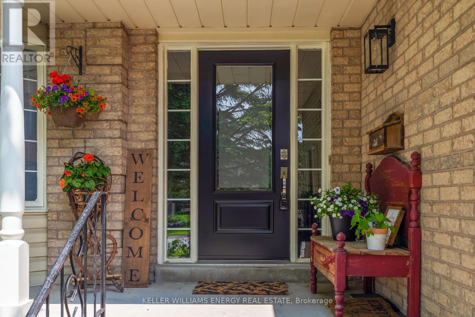 2 Resnik Drive, Clarington, Ontario  L1B 1K5 - Photo 2 - E12376513