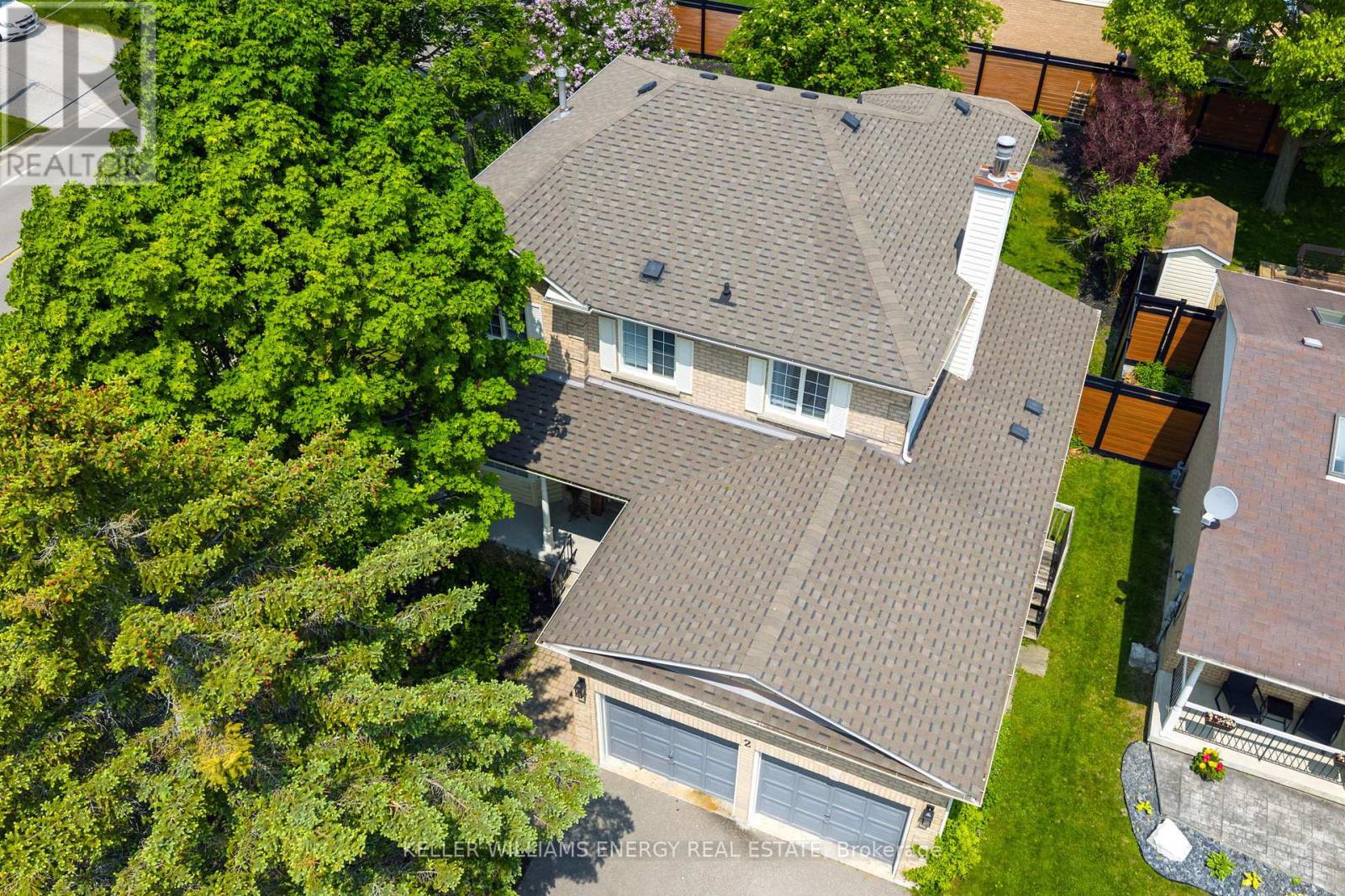 2 Resnik Drive, Clarington, Ontario  L1B 1K5 - Photo 30 - E12376513