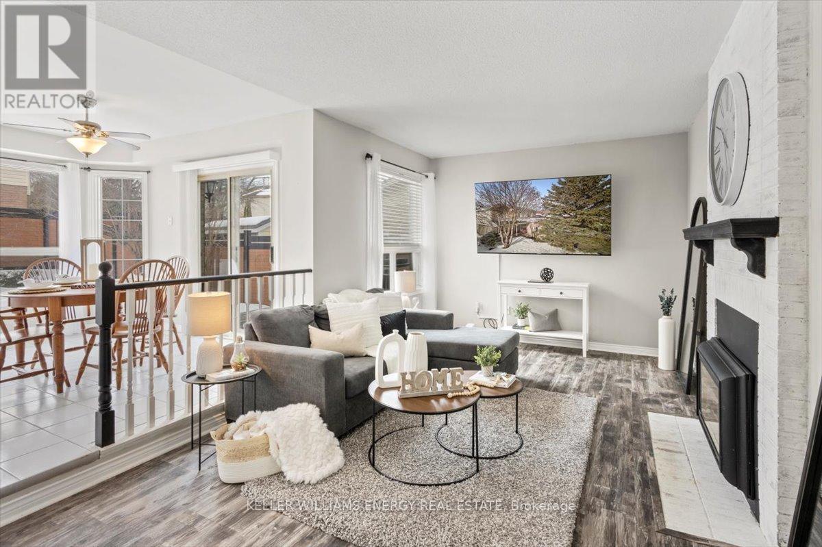 2 Resnik Drive, Clarington, Ontario  L1B 1K5 - Photo 9 - E12376513