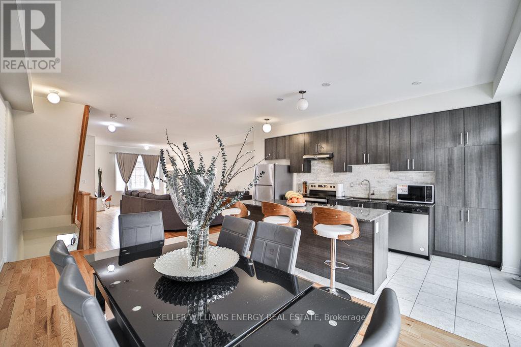 4 Healthcote Lane, Ajax, Ontario L1Z 0V2 - Photo 13 - E12426787