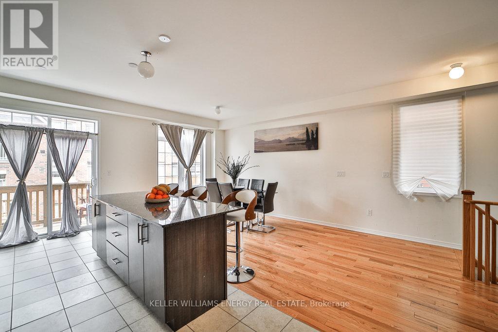 4 Healthcote Lane, Ajax, Ontario L1Z 0V2 - Photo 12 - E12426787