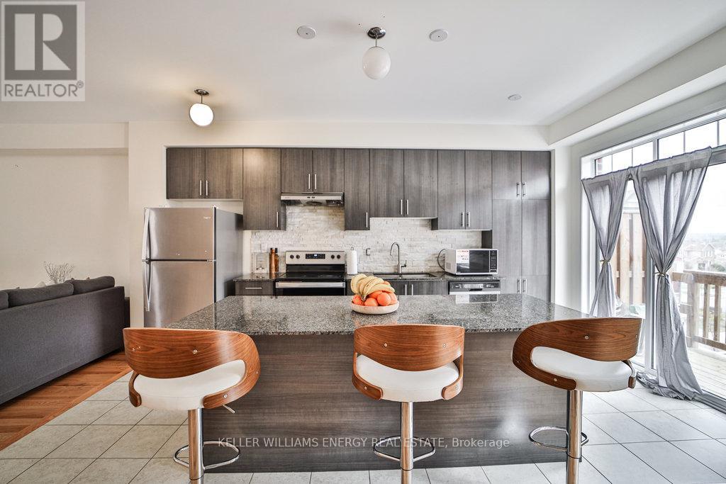 4 Healthcote Lane, Ajax, Ontario L1Z 0V2 - Photo 14 - E12426787