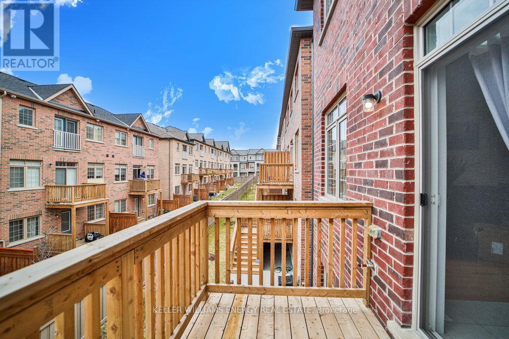 4 Healthcote Lane, Ajax, Ontario L1Z 0V2 - Photo 17 - E12426787