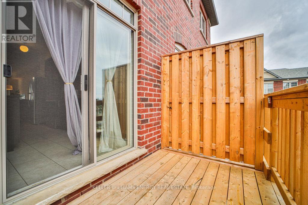 4 Healthcote Lane, Ajax, Ontario L1Z 0V2 - Photo 19 - E12426787