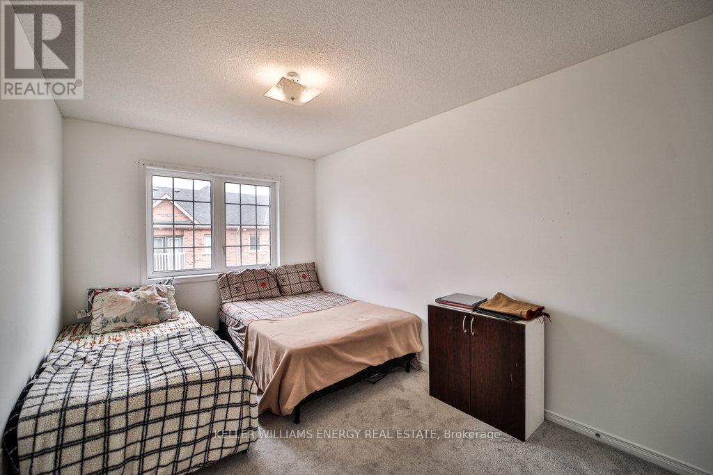 4 Healthcote Lane, Ajax, Ontario L1Z 0V2 - Photo 28 - E12426787