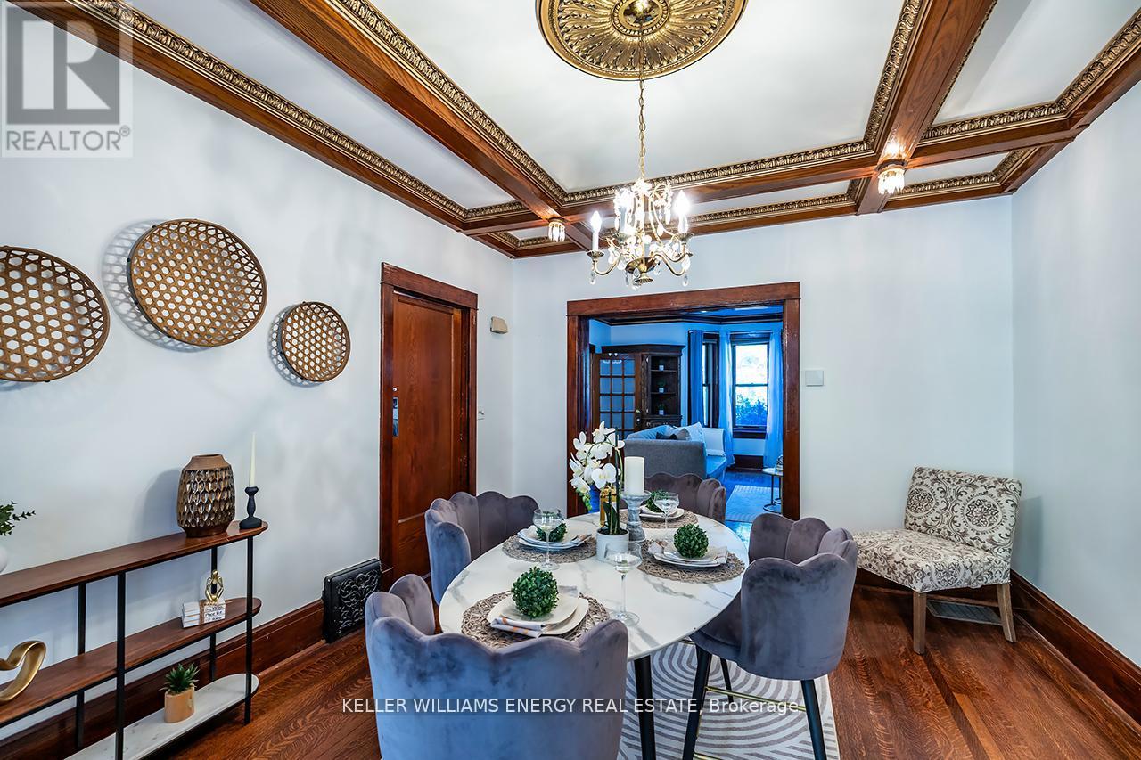 23 Connaught Street, Oshawa, Ontario L1G 2G8 - Photo 13 - E12454709