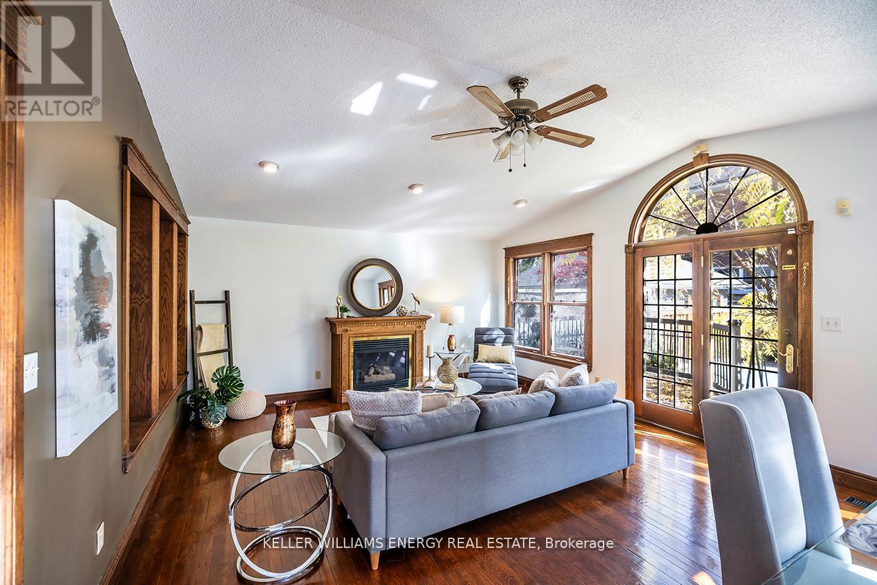 23 Connaught Street, Oshawa, Ontario L1G 2G8 - Photo 24 - E12454709