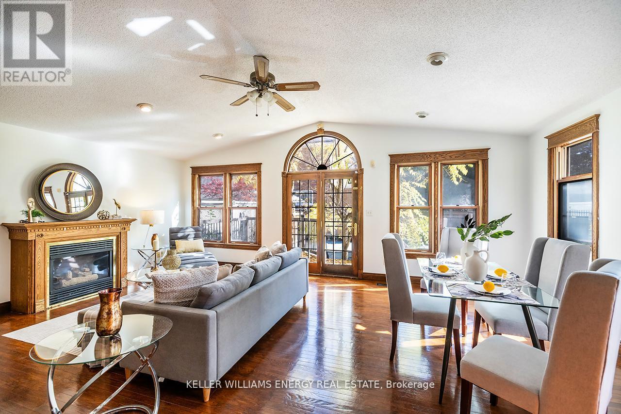 23 Connaught Street, Oshawa, Ontario L1G 2G8 - Photo 23 - E12454709