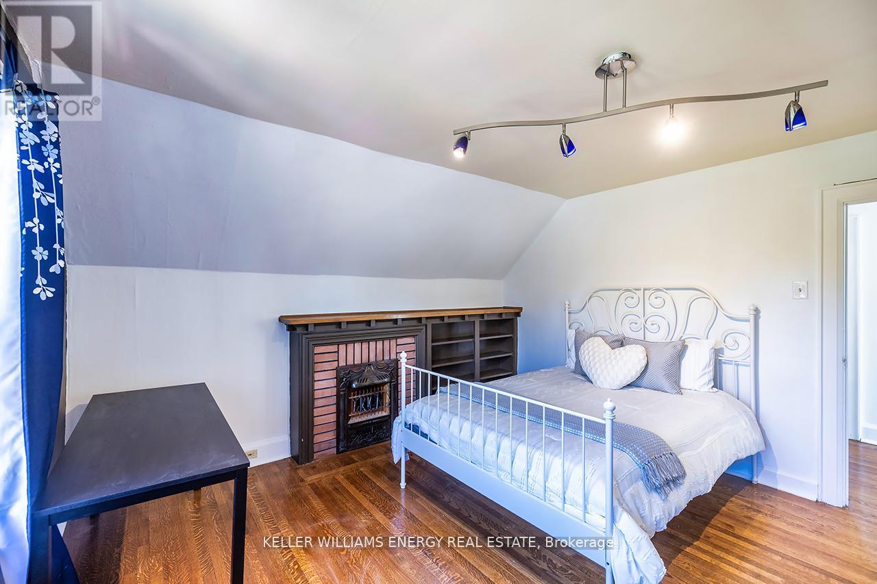 23 Connaught Street, Oshawa, Ontario L1G 2G8 - Photo 36 - E12454709