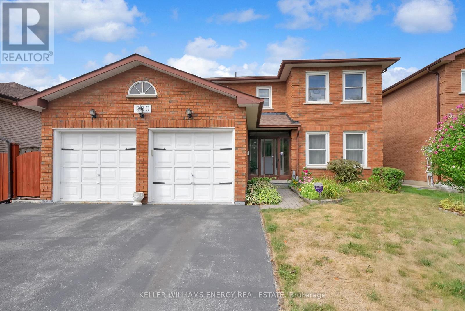 280 THORNTON ROAD N, Oshawa, Ontario