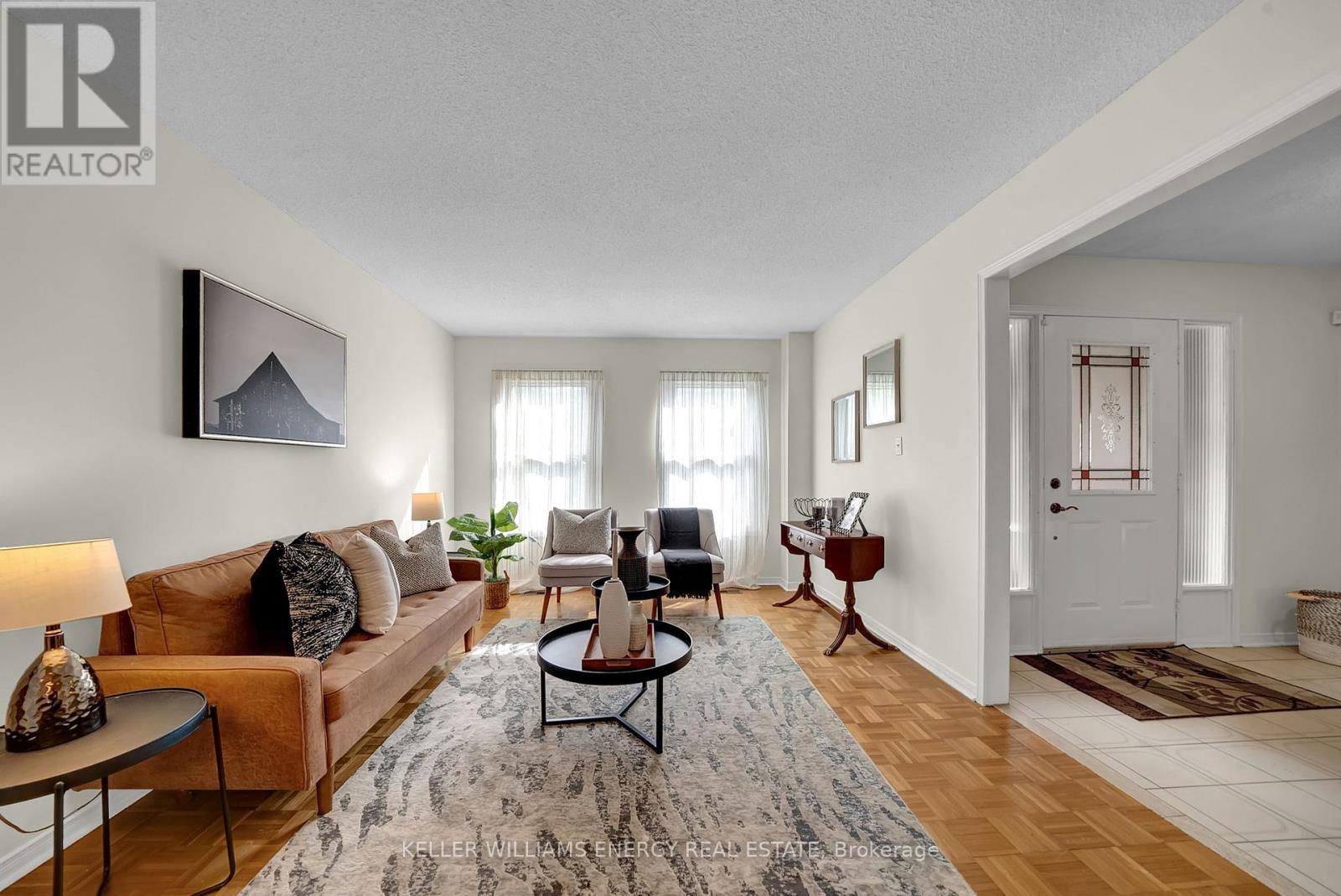 280 Thornton Road N, Oshawa, Ontario L1J 6T7 - Photo 3 - E12428761