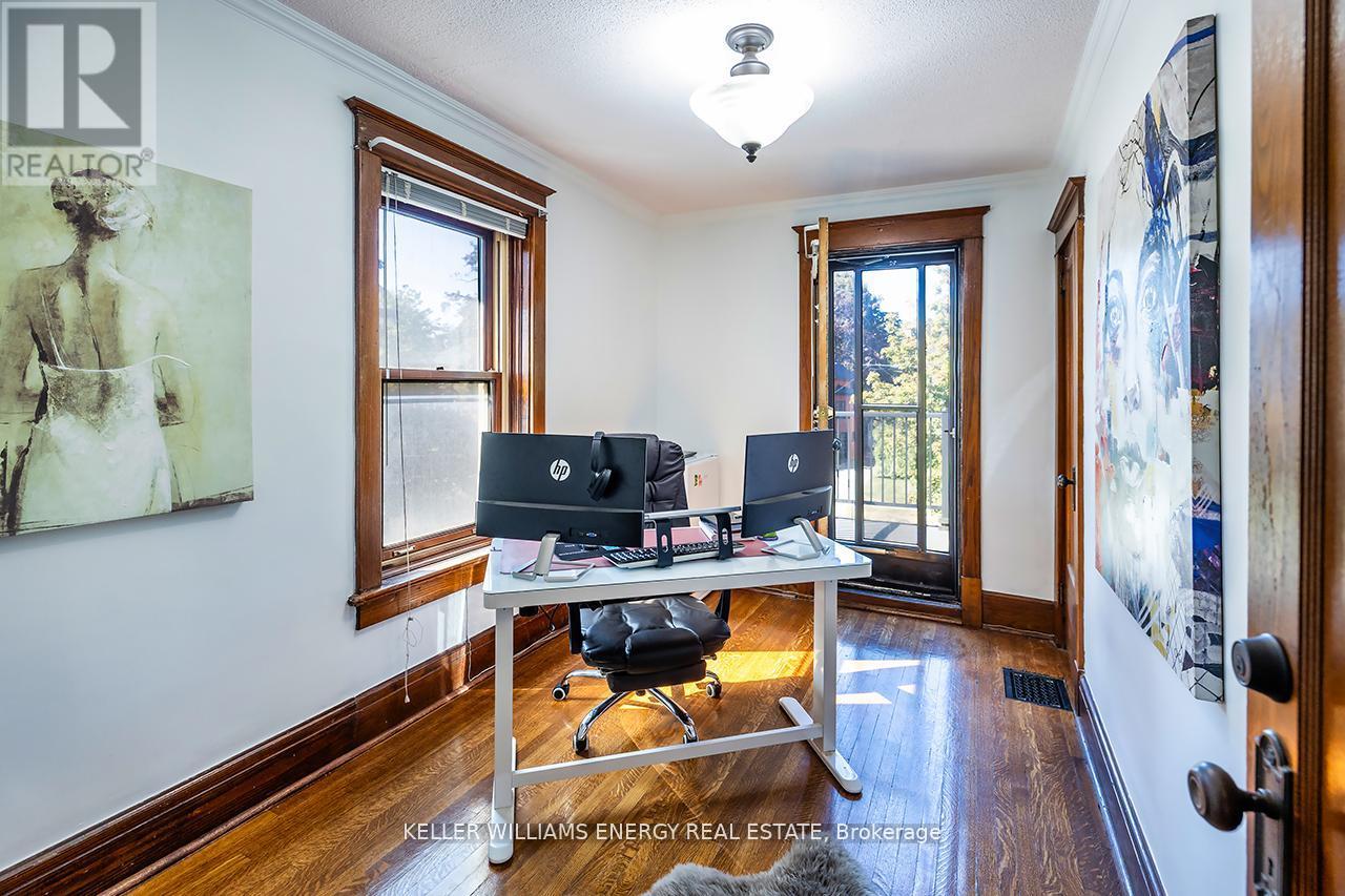 23 Connaught Street, Oshawa, Ontario L1G 2G8 - Photo 30 - E12454709