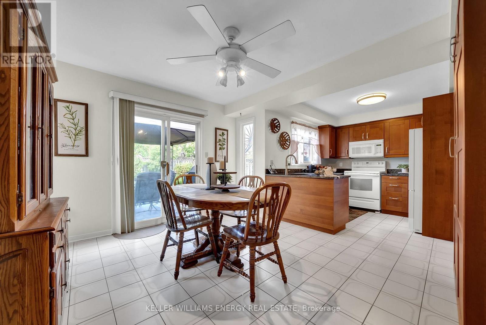 280 Thornton Road N, Oshawa, Ontario L1J 6T7 - Photo 12 - E12428761