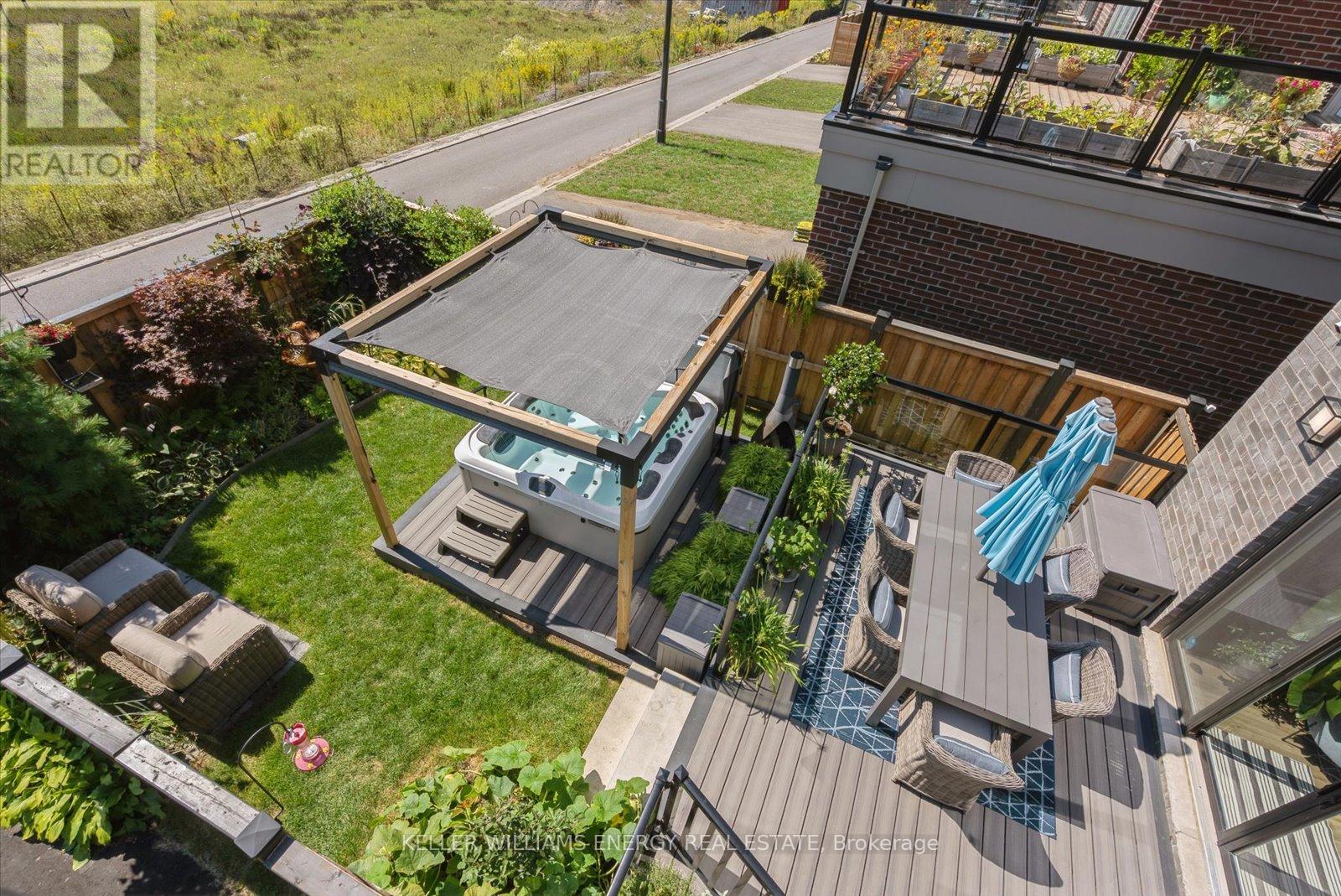 213 Strachan Street, Port Hope, Ontario  L1A 0E6 - Photo 37 - X12473315