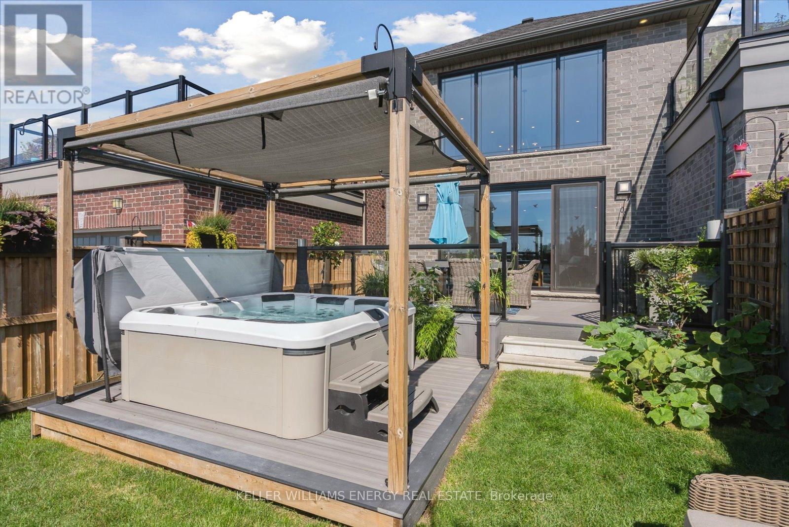 213 Strachan Street, Port Hope, Ontario  L1A 0E6 - Photo 41 - X12473315