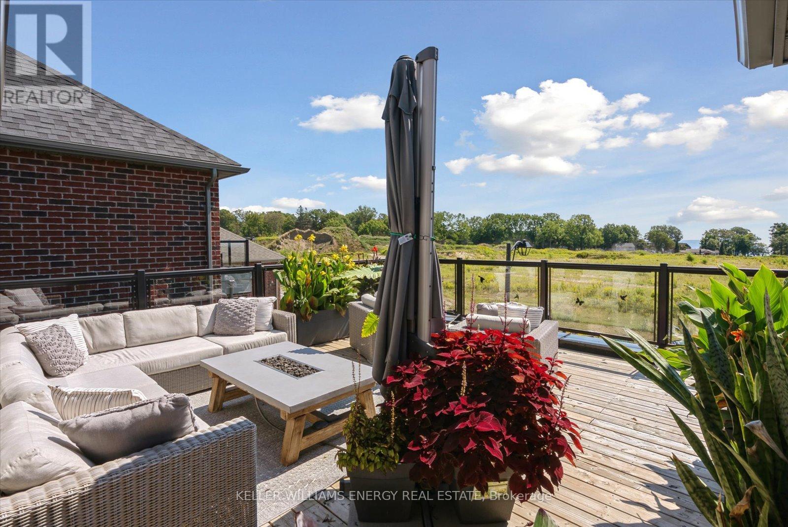 213 Strachan Street, Port Hope, Ontario  L1A 0E6 - Photo 32 - X12473315