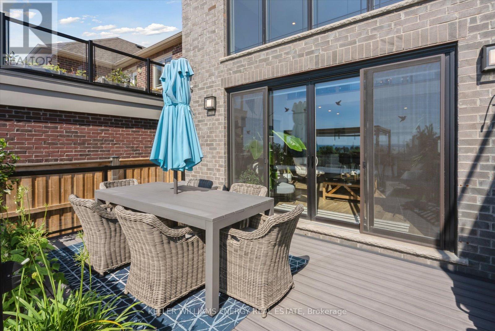 213 Strachan Street, Port Hope, Ontario  L1A 0E6 - Photo 39 - X12473315