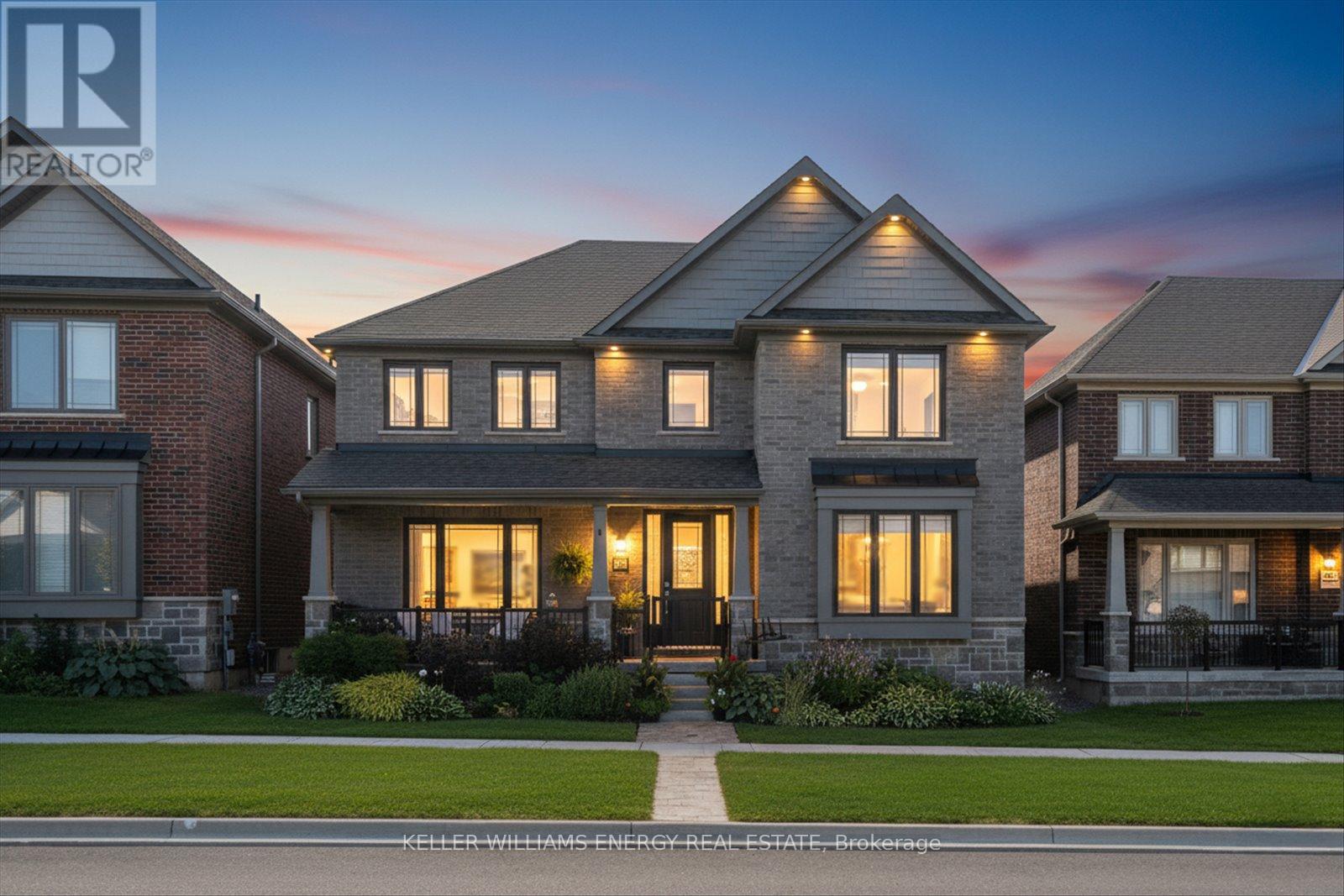 213 Strachan Street, Port Hope, Ontario  L1A 0E6 - Photo 44 - X12473315