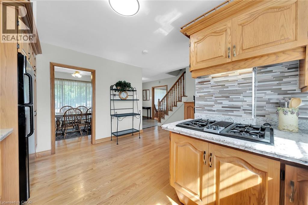 146 Nugent Drive, Hamilton, Ontario  L8H 2N4 - Photo 15 - 40784374